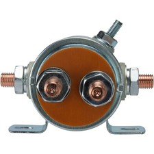 Magnetschalter Starter 12V