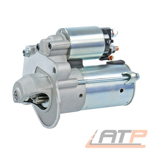 Anlasser starter 4kw für - anlasser,