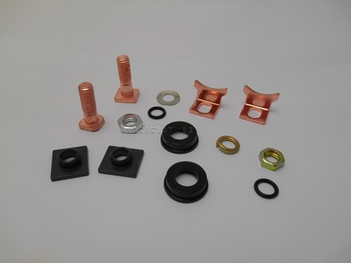Reparatur satz magnet schalter - reparatur,