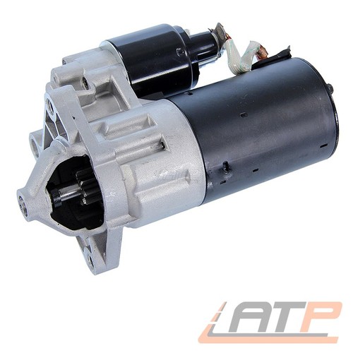 Anlasser starter für - starter, renault
