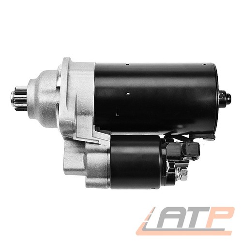 Anlasser starter kw - 1,8, fÜr