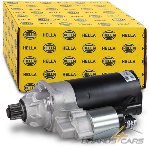 Hella starter für vw - hella,