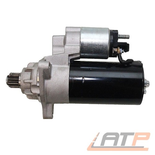 Anlasser starter für vw - anlasser, 2