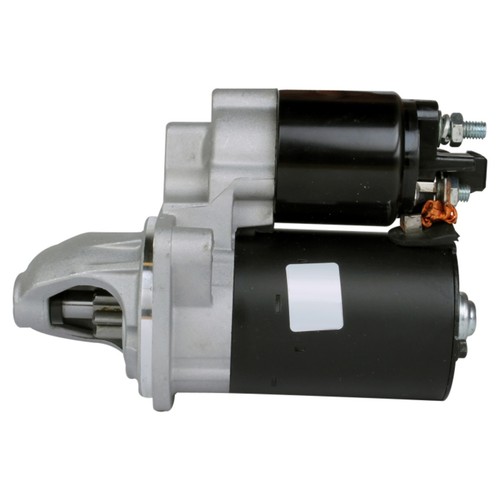 Anlasser starter 2 - 12, 1,2