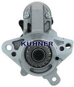 Kühner starter für opel - ad,
