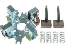 Kohlebürsten-Satz Halter für