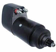 Neuer Anlasser für BOSCH in