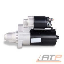 ANLASSER STARTER 1,4 KW FÜR