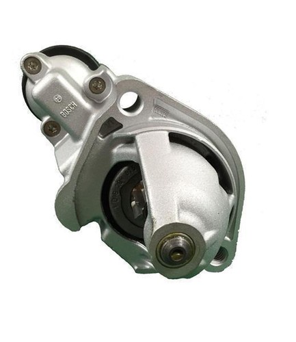 Bosch anlasser für audi - a4, b7