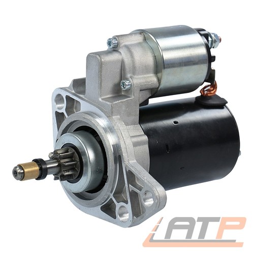 Anlasser starter 9kw - 0,9kw, vw