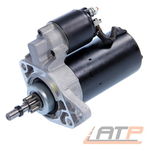 Anlasser starter kw für - 1.7,