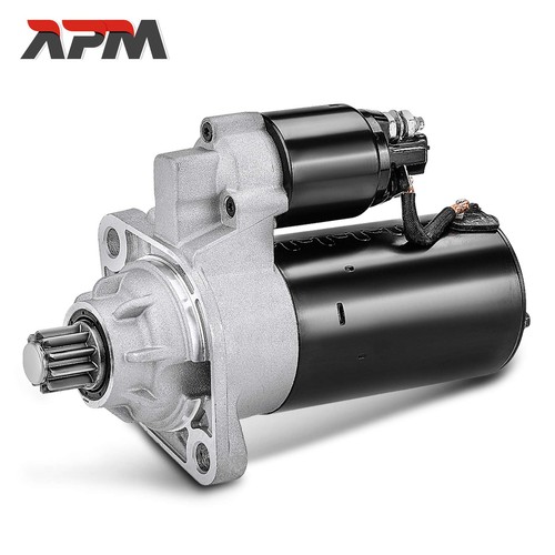 Anlasser starter 4kw 10 - starter, 2.4kw