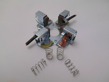 KOHLENBÜRSTEN KOHLEN HALTER