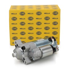 HELLA Anlasser Starter 12V 2,2