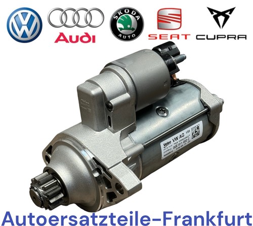 Original neu anlasser - original, &