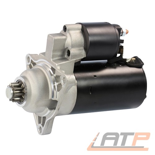 Anlasser starter kw für - 1,8,