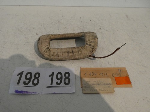Orig bosch wicklung neu - orig.,