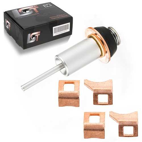 Anlasser magnetschalter anker - magnetschalter,