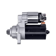 Anlasser Starter 12 V 1,1 kW