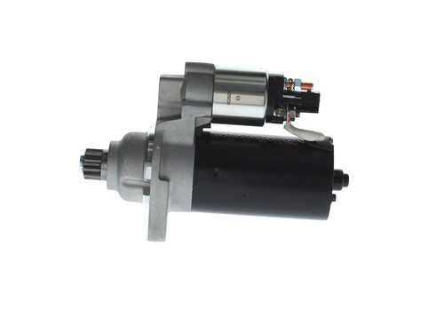 Bosch starter für audi - u.a.,