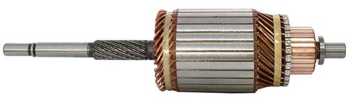 Anker anlasser neu - -, oe-ref