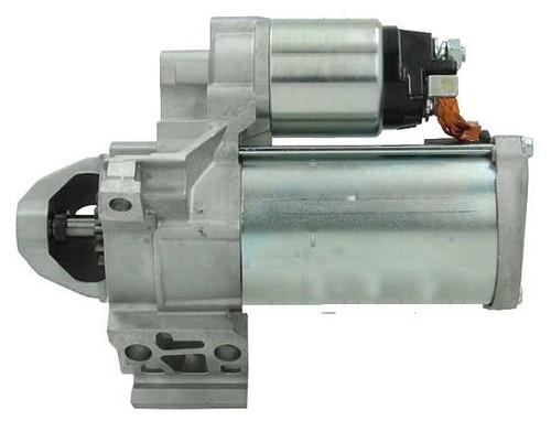 Hella starter für bmw - starter,