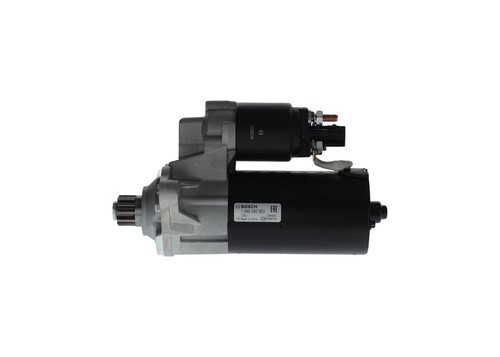 Bosch starter für - für, audi