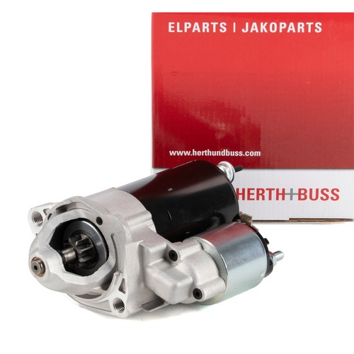 Herth buss anlasser 12v kw - 1,1,