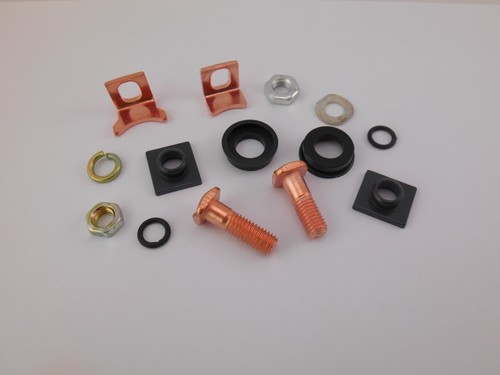 Reparatur satz magnet schalter - satz,