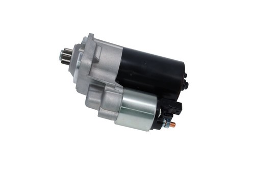 Bosch starter für audi - u.a.,