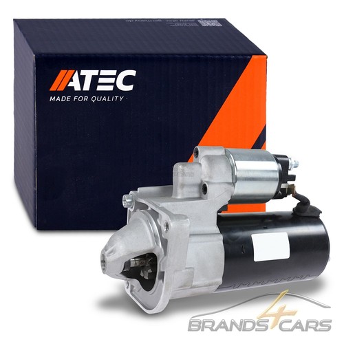 Atec anlasser starter zähne - anlasser,