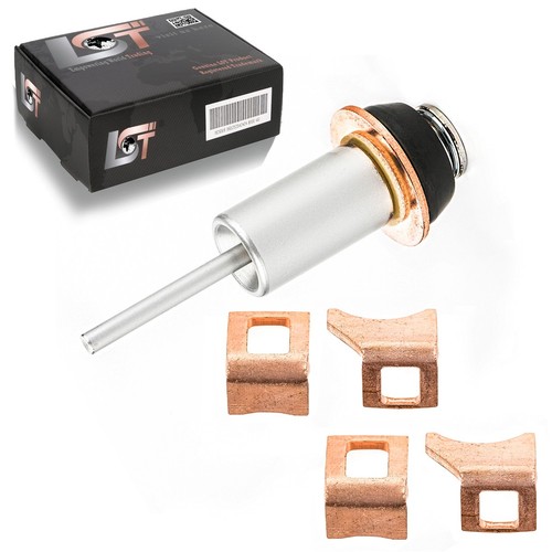 Anlasser magnetschalter anker - magnetschalter,