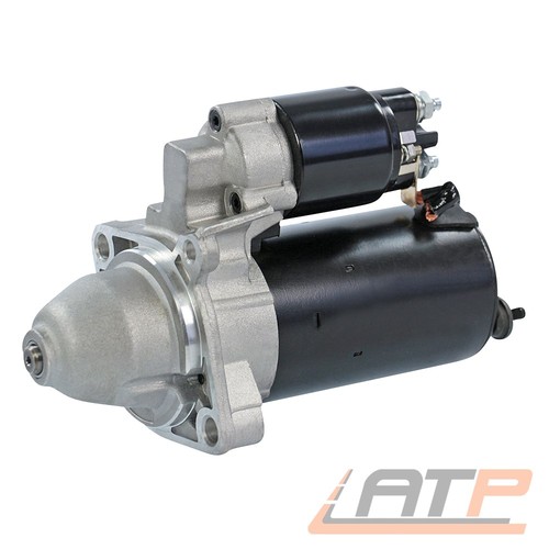 Anlasser starter kw für - starter, 1,4