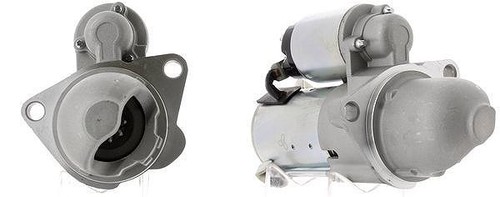 Rotovis starter für - ,