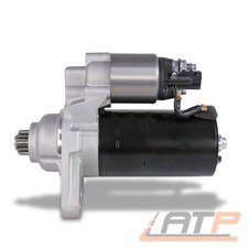 ANLASSER STARTER 2,0 KW FÜR