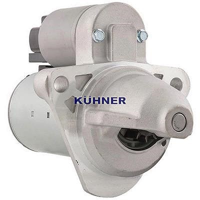 Kühner starter a für - starter, u.a.