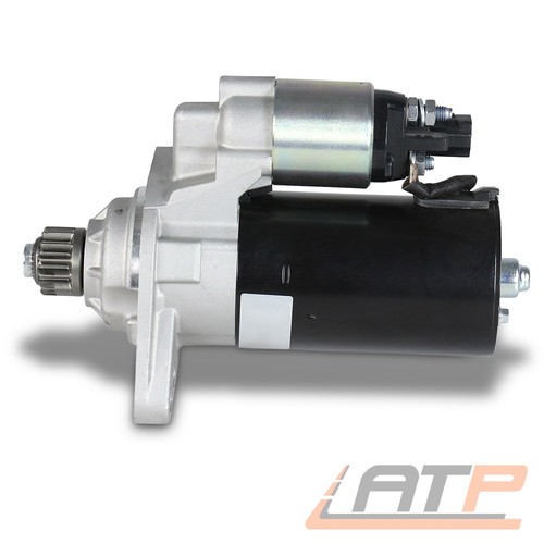 Anlasser starter kw für - kw,