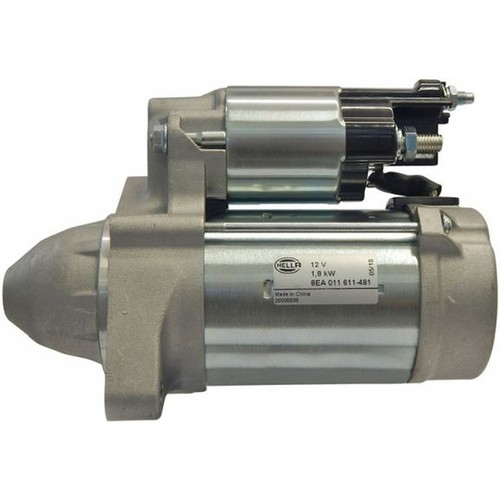 Anlasser starter 8 kw - 12,