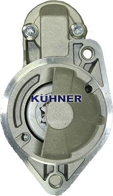 Kühner starter für - kÜhner,