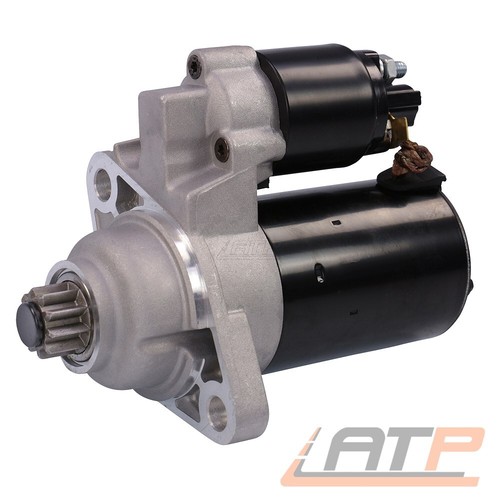 Anlasser starter für - kw, vw