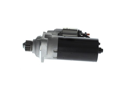 Bosch starter für audi - bosch,