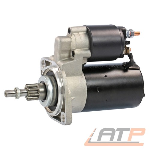 Anlasser starter kw für - starter, 0,95