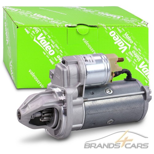 Valeo anlasser starter - valeo, fÜr