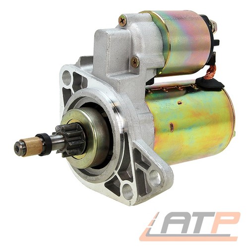 Anlasser für vw caddy - 1.1, kw