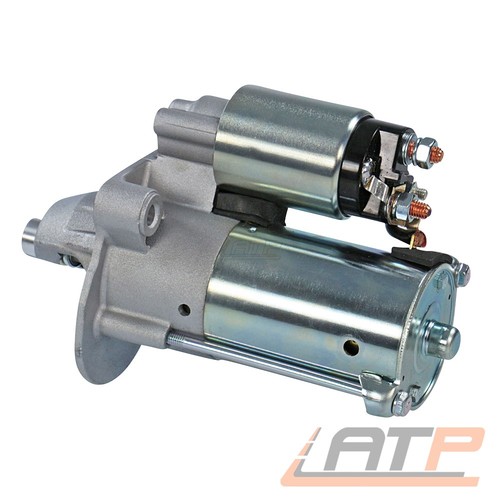 Anlasser starter kw für - starter, 1.2