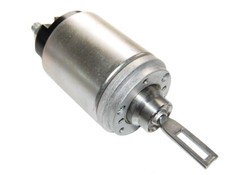 Magnetschalter Solenoid für