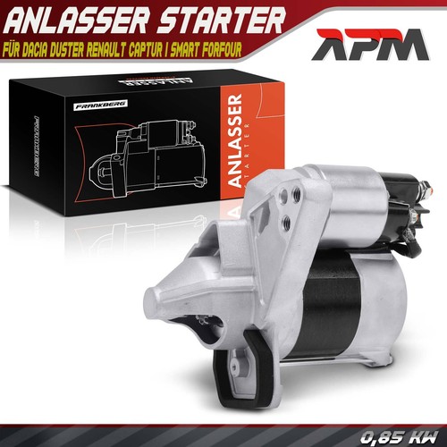 Anlasser starter kw 9 - starter,