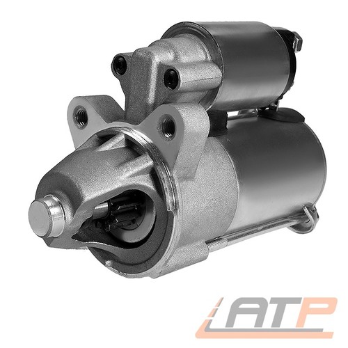 Anlasser starter für ford - starter,