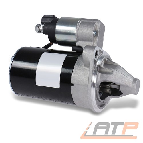 Anlasser starter kw für - anlasser, 0,9
