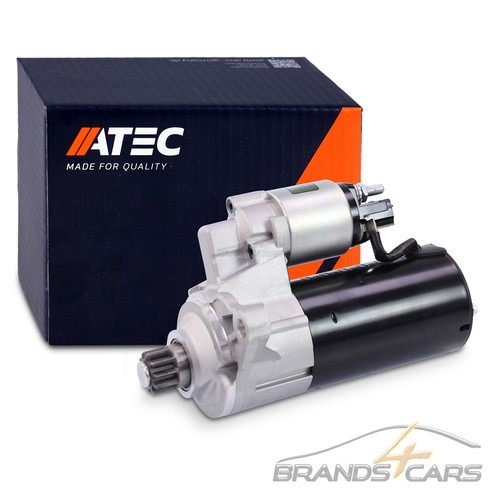 Atec starter anlasser - starter, kw